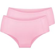 Shorts Lingadore 2-pack Hipster