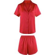 Pyjama's / nachthemden Lingadore Shortama set