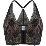 Bralettes/zonder beugel Lingadore Bustier