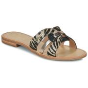 Slippers Les Tropeziennes par M.Belarbi HAMSUKOPO