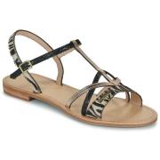 Sandalen Les Tropeziennes par M.Belarbi HIROGUMPO