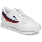 Lage Sneakers Fila ORBIT LOW KIDS