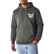 Sweater Project X Paris -