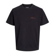 T-shirt Korte Mouw Jack &amp; Jones -