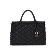 Handtas Guess Tamsin Society Satchel