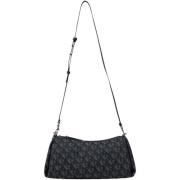 Tas Calvin Klein Jeans DROP MONOGRAM LG SHOULDER LV04K3114G