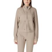 Blazer Street One Zip_Jacket_loose fit_ Set 212499
