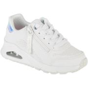 Lage Sneakers Skechers Uno Gen1 - Zip And Stride