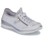 Lage Sneakers Rieker L32P2-80