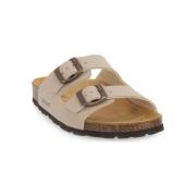 Slippers Grunland BEIGE 40SARA