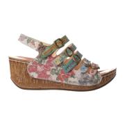 Sandalen Laura Vita -