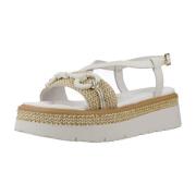 Sandalen Stonefly SOLES 4 NAPPA LTH/RAFFIA