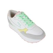 Sneakers Fila Orbit zeppa cb