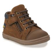 Hoge Sneakers GBB GENIN
