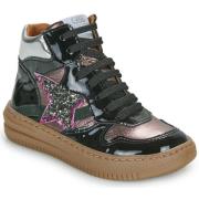 Hoge Sneakers GBB ZHURA
