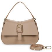 Handtas Furla FURLA FLOW M TOP HANDLE