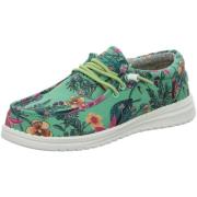 Nette Schoenen Fusion -