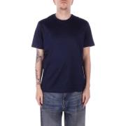 T-shirt Korte Mouw Paul &amp; Shark 25411015