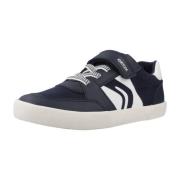 Sneakers Geox J GISLI BOY