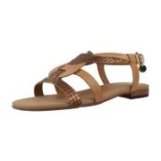 Sandalen Stonefly DAISY 6 CALF LTH/S. EMBOSSE