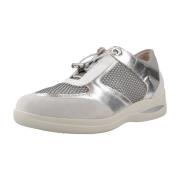 Sneakers Stonefly AURORA 10 VELOUR/LAMINATED/