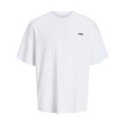 T-shirt Korte Mouw Jack &amp; Jones -