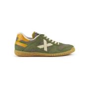 Sneakers Munich Goal 8001609 CAQUI