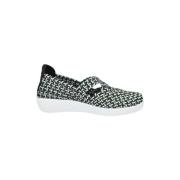 Lage Sneakers Doctor Cutillas -