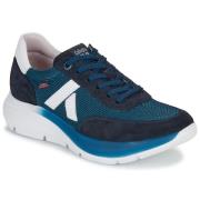 Lage Sneakers CallagHan -