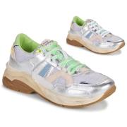 Lage Sneakers Serafini VIBE