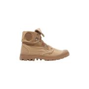 Laarzen Palladium BAGGY 285-ALL WOODLIN 2353