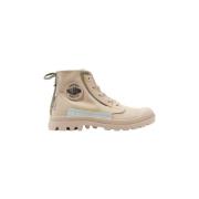Nette schoenen Palladium PAMPA UNDERLAYER