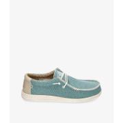 Nette Schoenen HEYDUDE WALLY BRAIDED