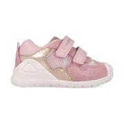 Lage Sneakers Biomecanics 252120 Urban Dames Sneakers