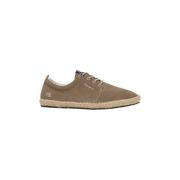 Nette schoenen Pepe jeans TOURIST WEST 860-DARK STONE BEIG Marron