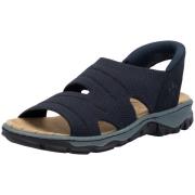 Sandalen Rieker -