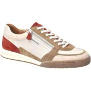 Lage Sneakers Mephisto Endrik