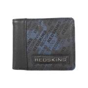 Portemonnee Redskins POCKET