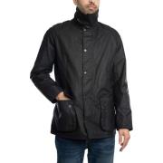 Trainingsjack Barbour Ashby Wax-jack