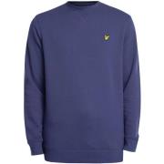 Sweater Lyle &amp; Scott Logo Sweatshirt