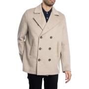 Trainingsjack Ted Baker Aldovie-jasje met dassen