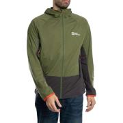 Trainingsjack Jack Wolfskin Eagle Peak II-jas