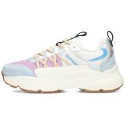 Lage Sneakers Posh By Poelman Damen "AYOKI" Sneakers