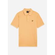 T-shirt Lyle &amp; Scott Plain polo