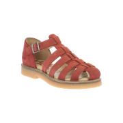 Sandalen Kickers Kick Lergo