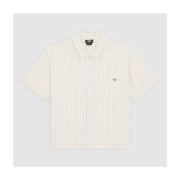 Overhemd Dickies SERVICE SS SHIRT