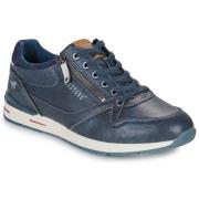 Lage Sneakers Mustang 4154313