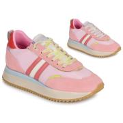 Lage Sneakers Serafini TORINO