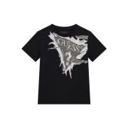 T-shirt Korte Mouw Guess T SHIRT