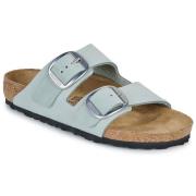 Slippers BIRKENSTOCK Arizona Big Buckle LENB Pure Sage